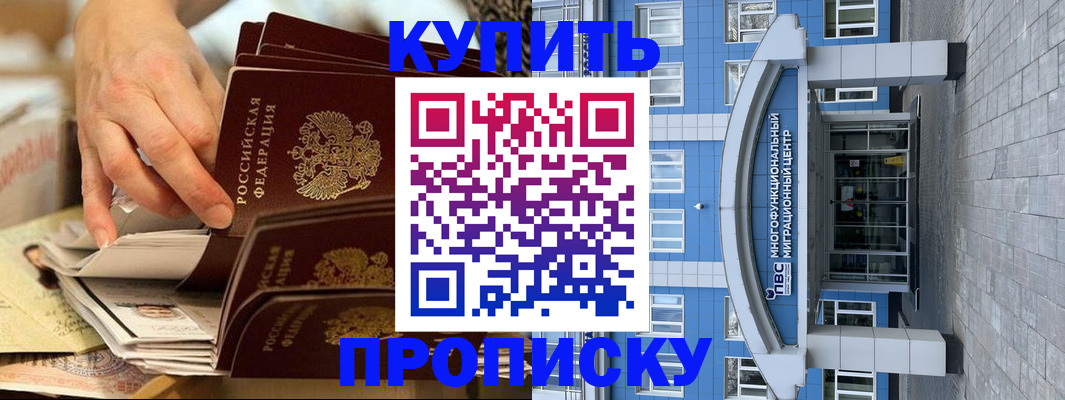 прописка гарантия в Реутове